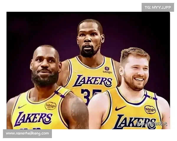 NBA激烈对决：湖人逆袭勇士杜兰特缺阵助力詹姆斯再创辉煌