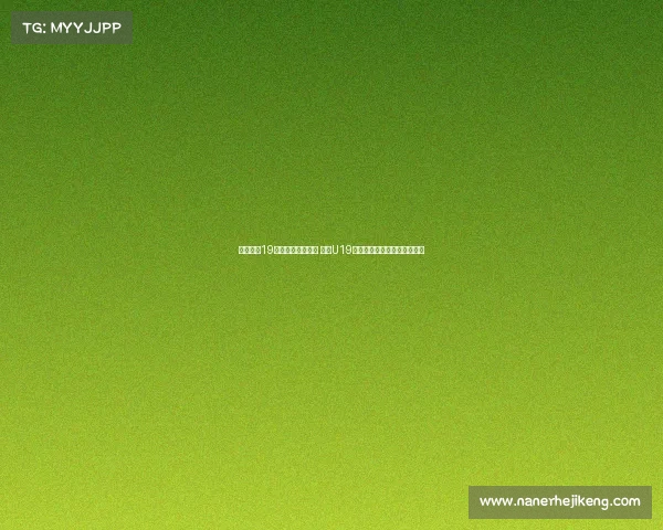 朱正独揽19分带队抗击加拿大 中国U19世界杯首战惜败全队表现亮眼